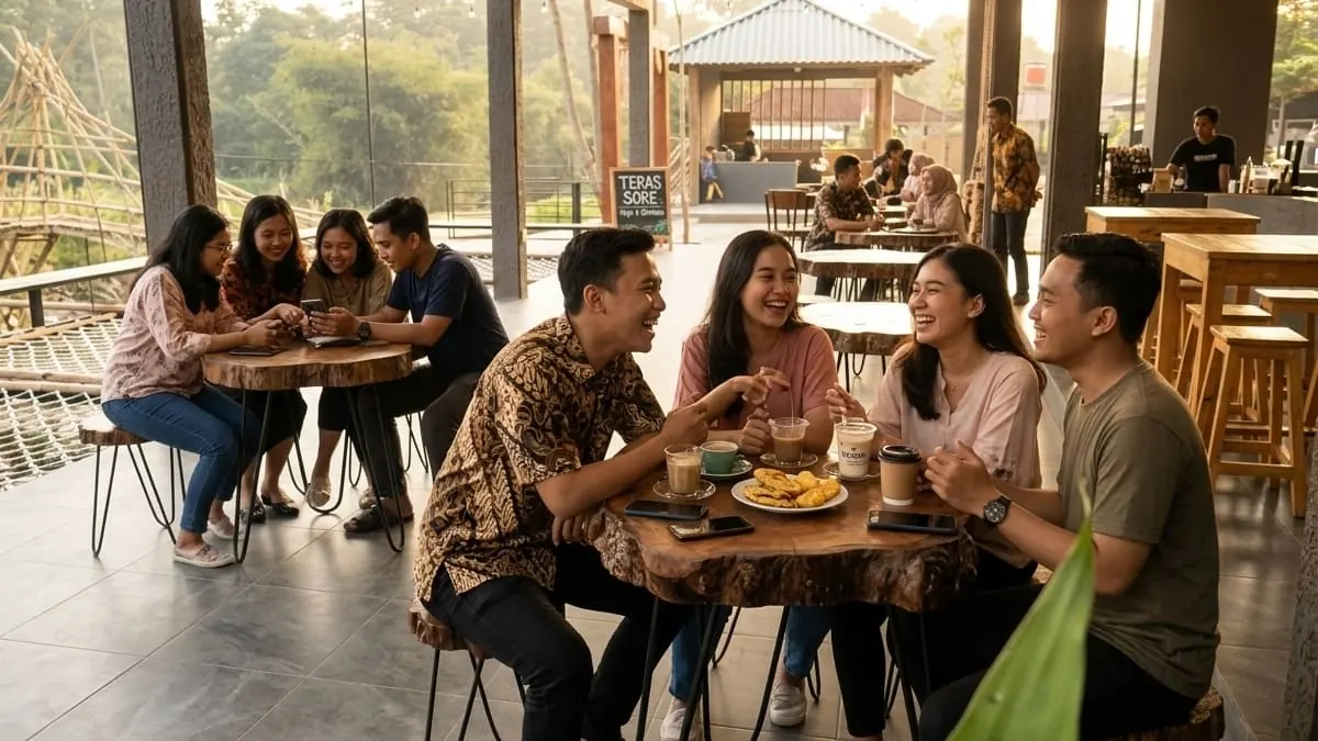 Gurame Bakar Spesial